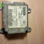Peugeot 206 1998-2008 Airbag Beyni ACU3-V-08-B Çıkma