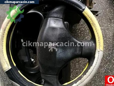 Peugeot 206 Airbag (Hava Yastığı) çıkma parça