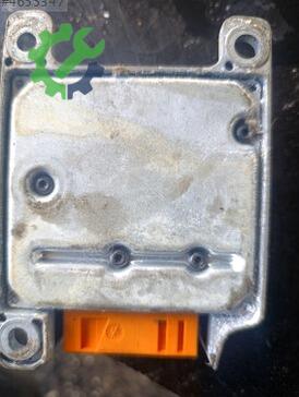 Peugeot 206 Airbag Beyni çıkma parça
