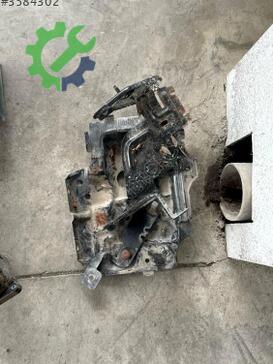 Peugeot 206 Akü çıkma parça