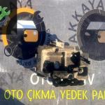 Peugeot 206 Akü Alt Tablası Orjinal Çıkma