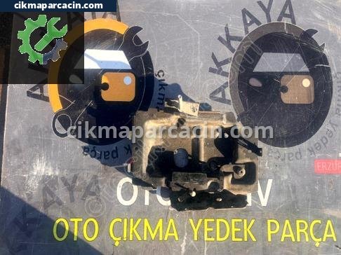 Peugeot 206 Tabla çıkma parça