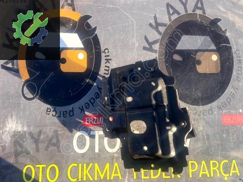 Peugeot 206 Tabla 9654428780 çıkma parça