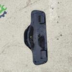 Peugeot 206 arka bagaj kaplaması