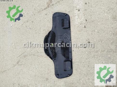 Peugeot 206 Bagaj Kaplaması çıkma parça