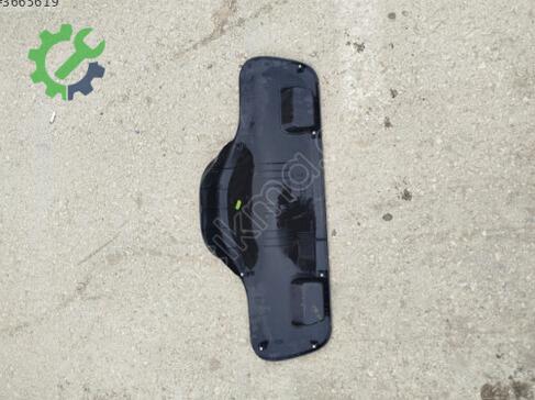 Peugeot 206 Bagaj Kaplaması çıkma parça