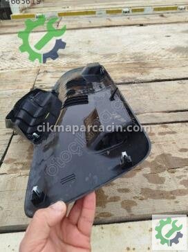 Peugeot 206 Bagaj Kaplaması çıkma parça