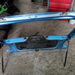 Çıkma Orijinal Arka Bagaj Peugeot 206