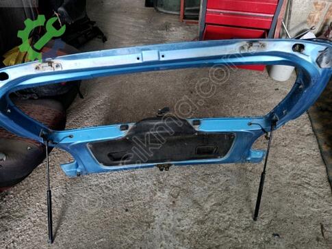 Peugeot 206 Arka Bagaj çıkma parça
