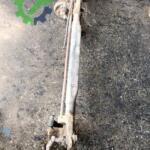 Peugeot 206 Arka Dingil Çıkma