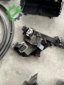 PEUGEOT 206 ARKA EMNİYET KEMERİ ORJİNAL ÇIKMA