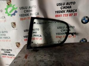 Peugeot 206 arka kelebek cam