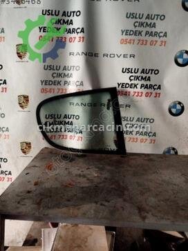Peugeot 206 Kelebek Camı çıkma parça
