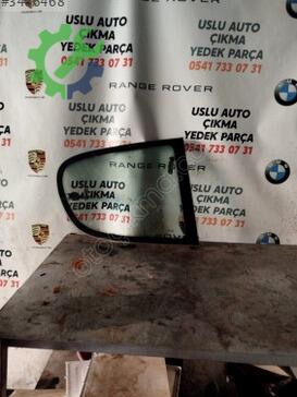 Peugeot 206 Kelebek Camı çıkma parça