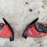 Peugeot 206 arka stop sağ sol