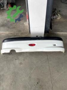 PEUGEOT 206 ARKA TAMPON ORJİNAL ÇIKMA