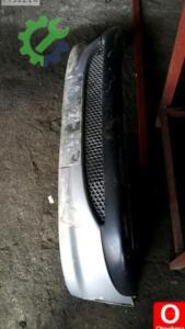 Peugeot 206 arka tampon orjinal çıkma