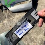 Peugeot 206 Bagaj Açma Kolu hatasız orjinal çıkma