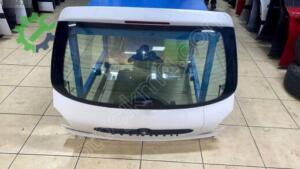 Peugeot 206 Orijinal Çıkma Bagaj Kapağı