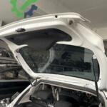PEUGEOT 206 BAGAJ KAPAĞI ORJİNAL ÇIKMA
