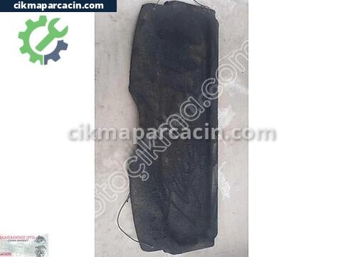Peugeot 206 Bagaj çıkma parça