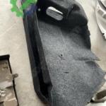 PEUGEOT 206 BAGAJ YAN DÖŞEMELERİ ORJİNAL ÇIKMA