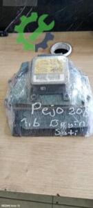 Çıkma Orijinal Beyin Peugeot 206