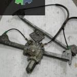 PEUGEOT 206 CABRİO SOL KAPI CAM KRİKOSU