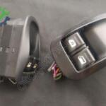 Çıkma Orijinal Cam Düğmesi Peugeot 206 1998-2006