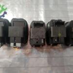 Peugeot 206 Orijinal Çıkma Cam Düğmesi