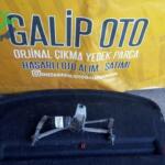 Peugeot 206 Cam Motoru Hatasız Orjinal Çıkma