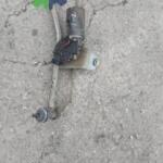 Peugeot 206 2025 Cam Motoru Çıkma