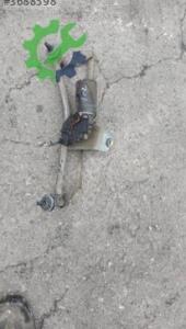 Çıkma Orijinal Cam Motoru Peugeot 206 HDİ