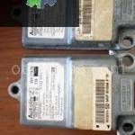 PEUGEOT-206 cc AİRBAG KONTROL MODÜLÜ 964172878