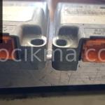 PEUGEOT-206 cc AİRBAG KONTROL MODÜLÜ 964172878
