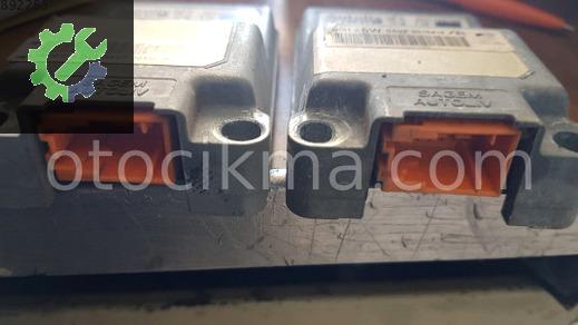 Peugeot 206 Airbag 964172878 çıkma parça