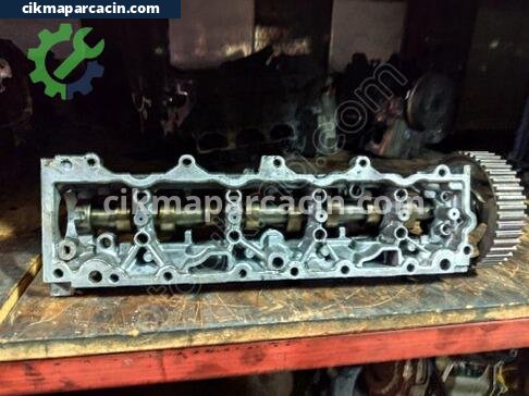 Peugeot 206 Eksantrik Mili çıkma parça