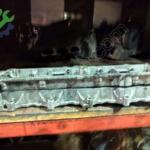 Peugeot 206 Eksantrik Mili Çıkma Parça Kayseri