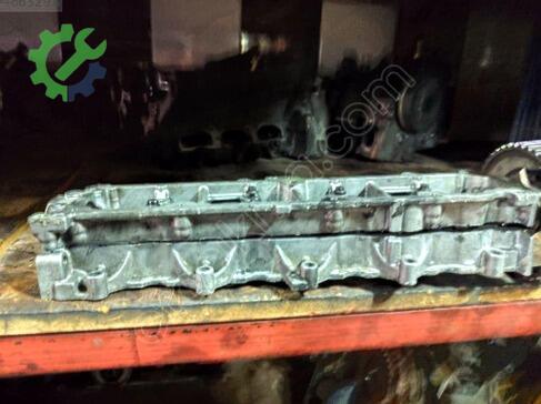 Peugeot 206 Eksantrik Mili çıkma parça