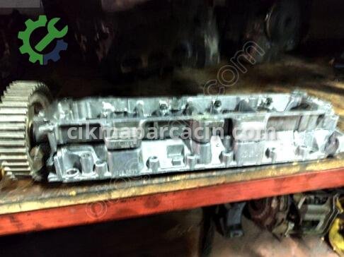 Peugeot 206 Eksantrik Mili çıkma parça