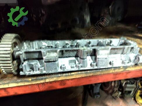 Peugeot 206 Eksantrik Mili çıkma parça