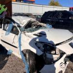 Peugeot 206+ Çıkma Yedek Parçaları
