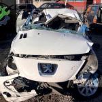 Peugeot 206+ Çıkma Yedek Parçaları
