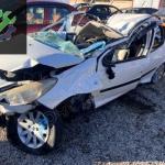 Peugeot 206+ Çıkma Yedek Parçaları