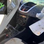 Peugeot 206+ Çıkma Yedek Parçaları
