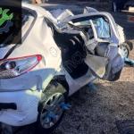 Peugeot 206+ Çıkma Yedek Parçaları