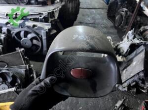 Peugeot 206 Difüzör Çıkma