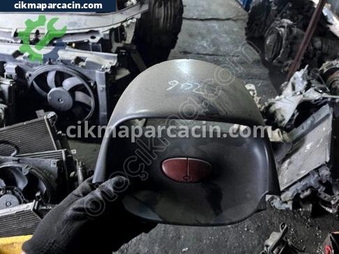Peugeot 206 Havalandırma Izgaraları çıkma parça