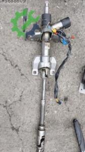 Peugeot 206 HDİ Direksiyon Kolon Kilidi Çıkma