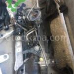 Peugeot 206+ direksiyon kutusu hatasız orjinal çıkma